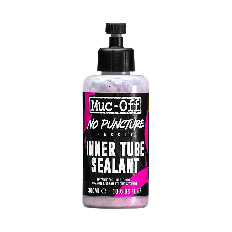 Muc-Off - No Puncture Hassle Inner Tube Sealant 300ml