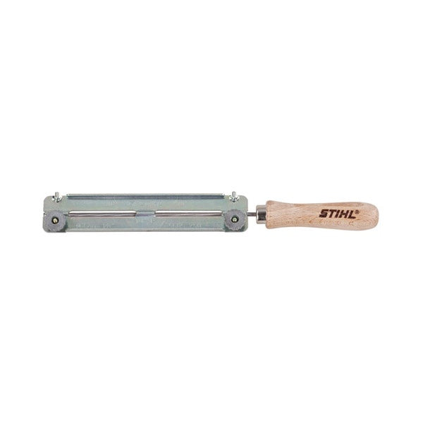 Stihl Round Chainsaw File & Guide 1/4P