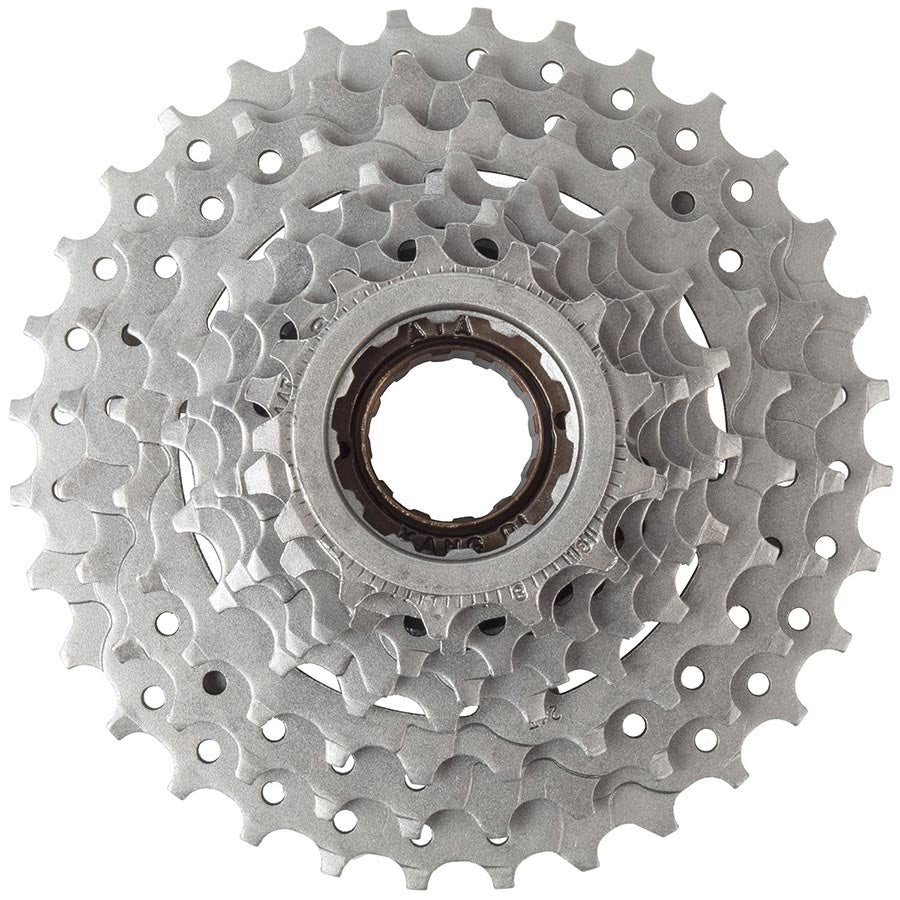 Ventura 8-Speed Freewheel 13/32