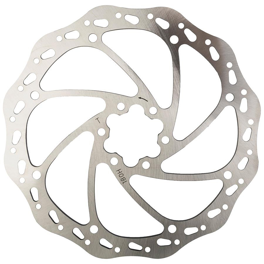 Promax BD-180 Brake Rotor 180mm