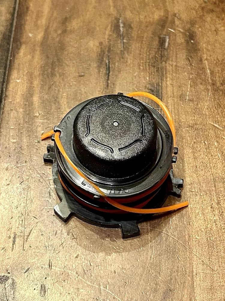 STIHL AUTOCUT 27-2 REPLACEMENT SPOOL