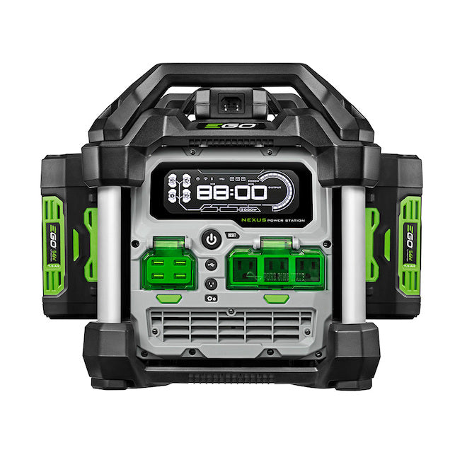 PST3040 NEXUS 3000W POWER STATION