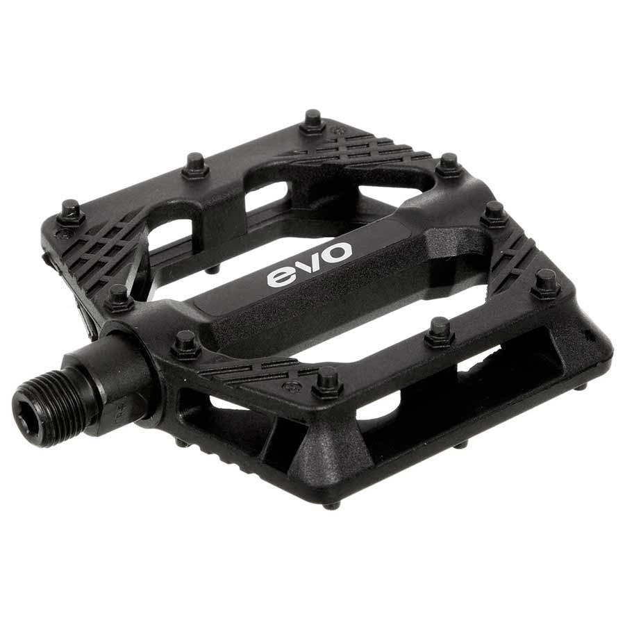 EVO Freefall Sport Platform Pedals 9/16''