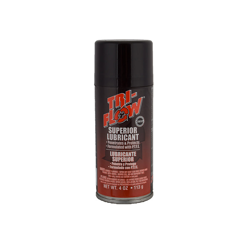 TRI-FLOW LUBE 4oz AEROSOL