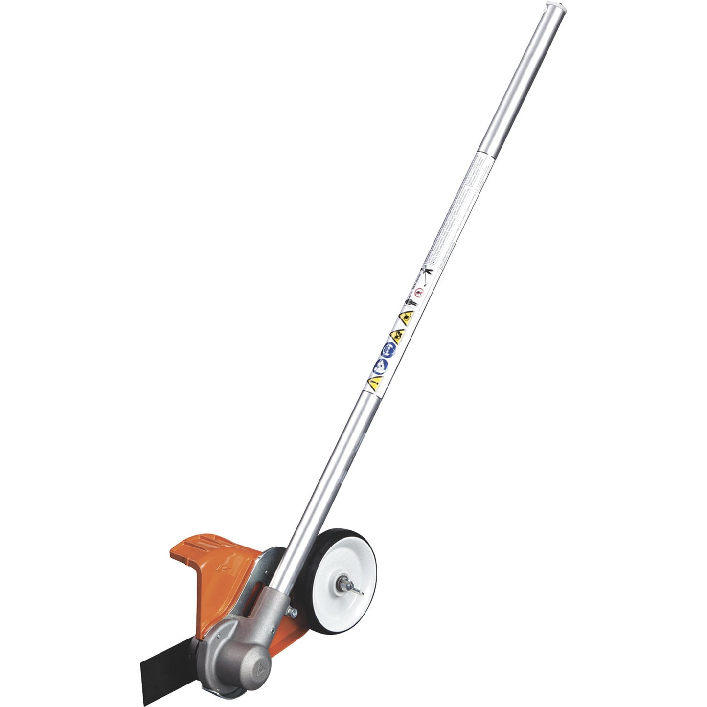 FCS-KM STRAIGHT EDGER ATTACHMENT
