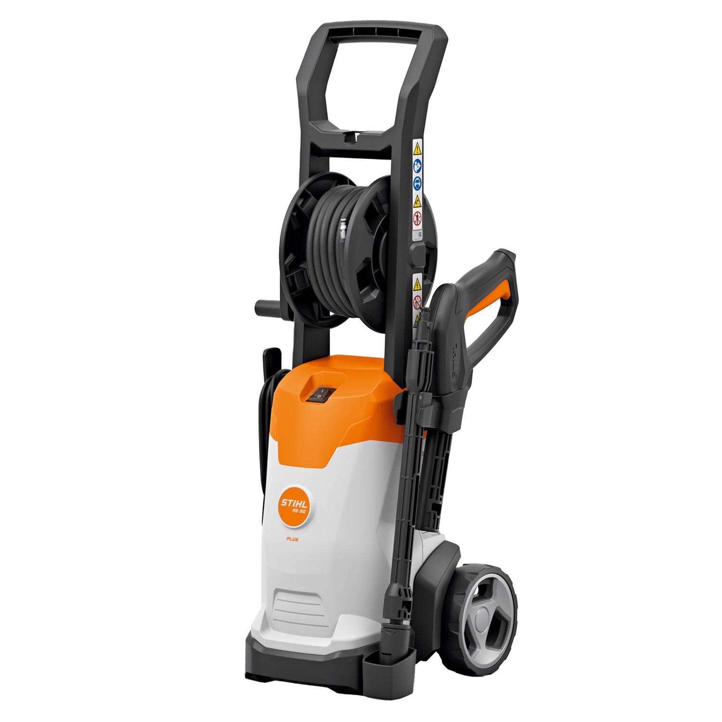 RE90 STIHL ELECTRIC PRESSURE WASHER