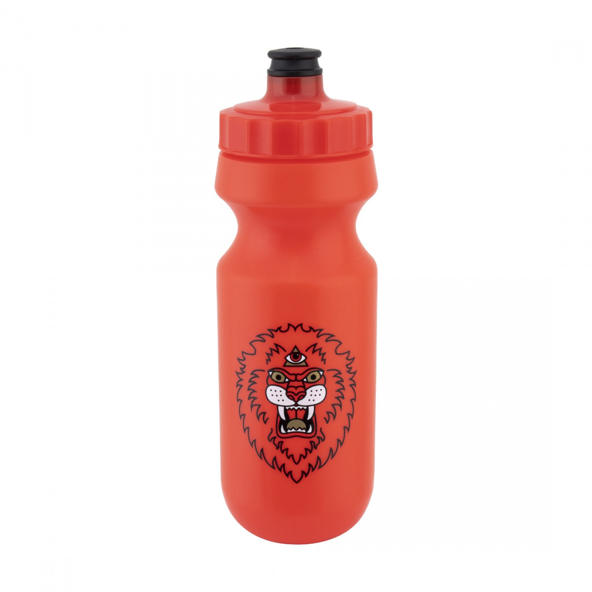 Pure Cycles - Red Lion Water Bottle