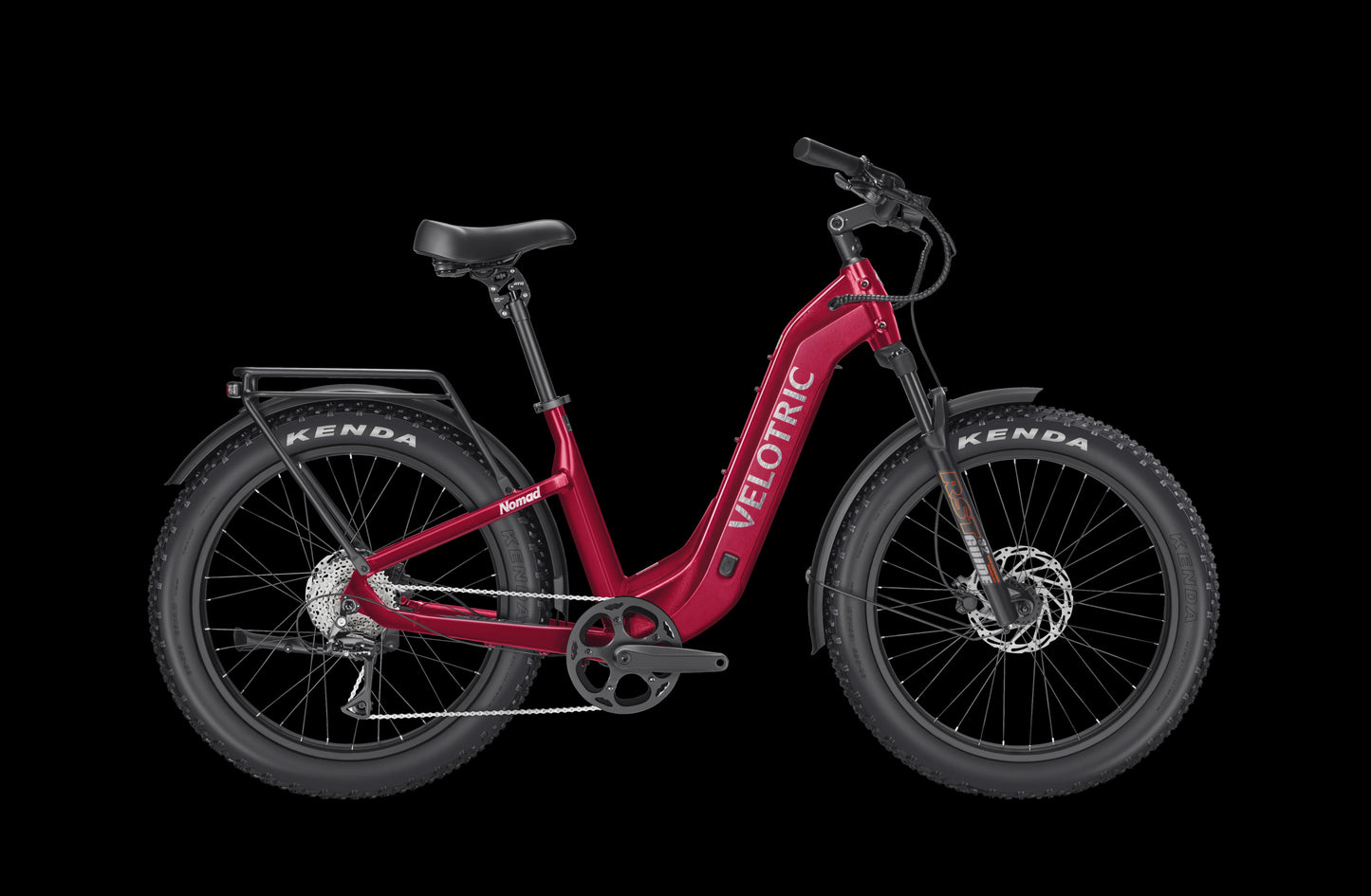 Nomad 2 ST