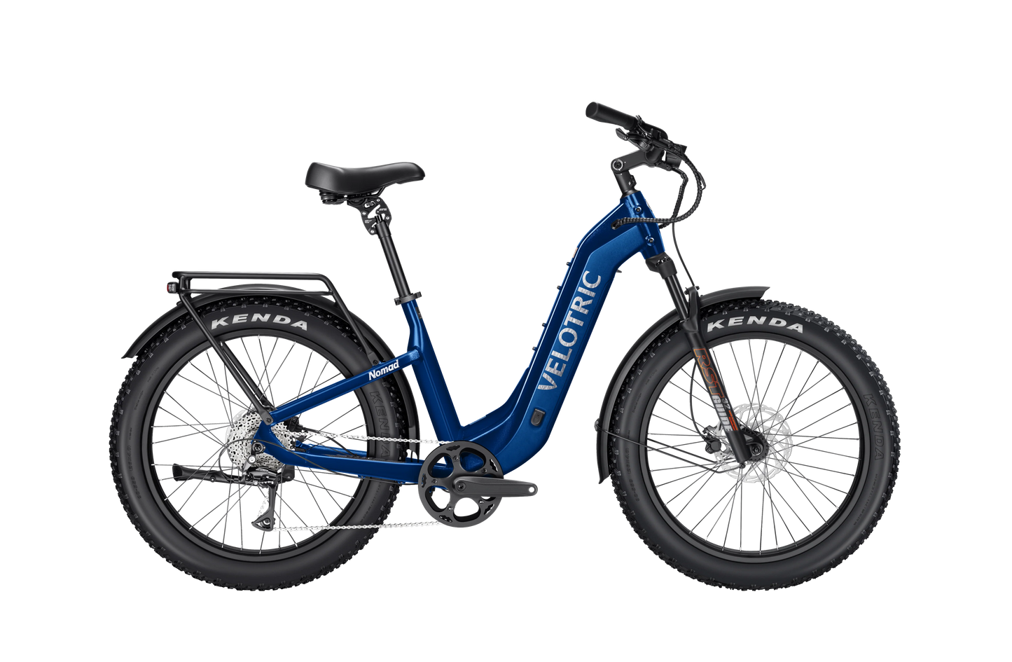Nomad 2 ST