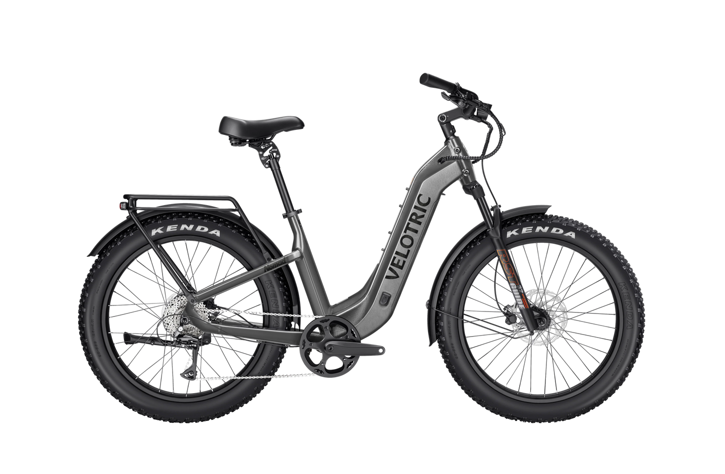 Nomad 2 ST