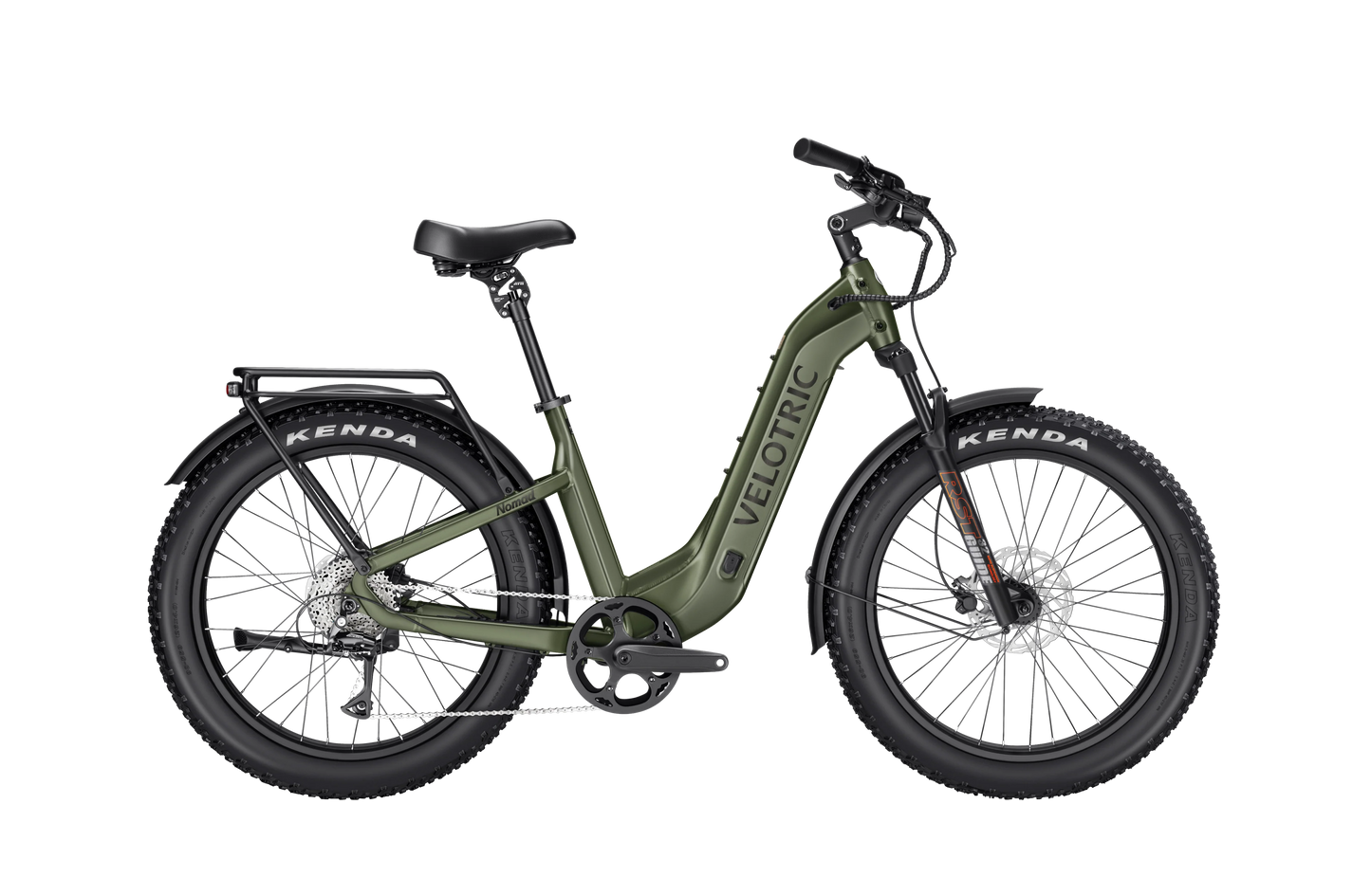Nomad 2 ST