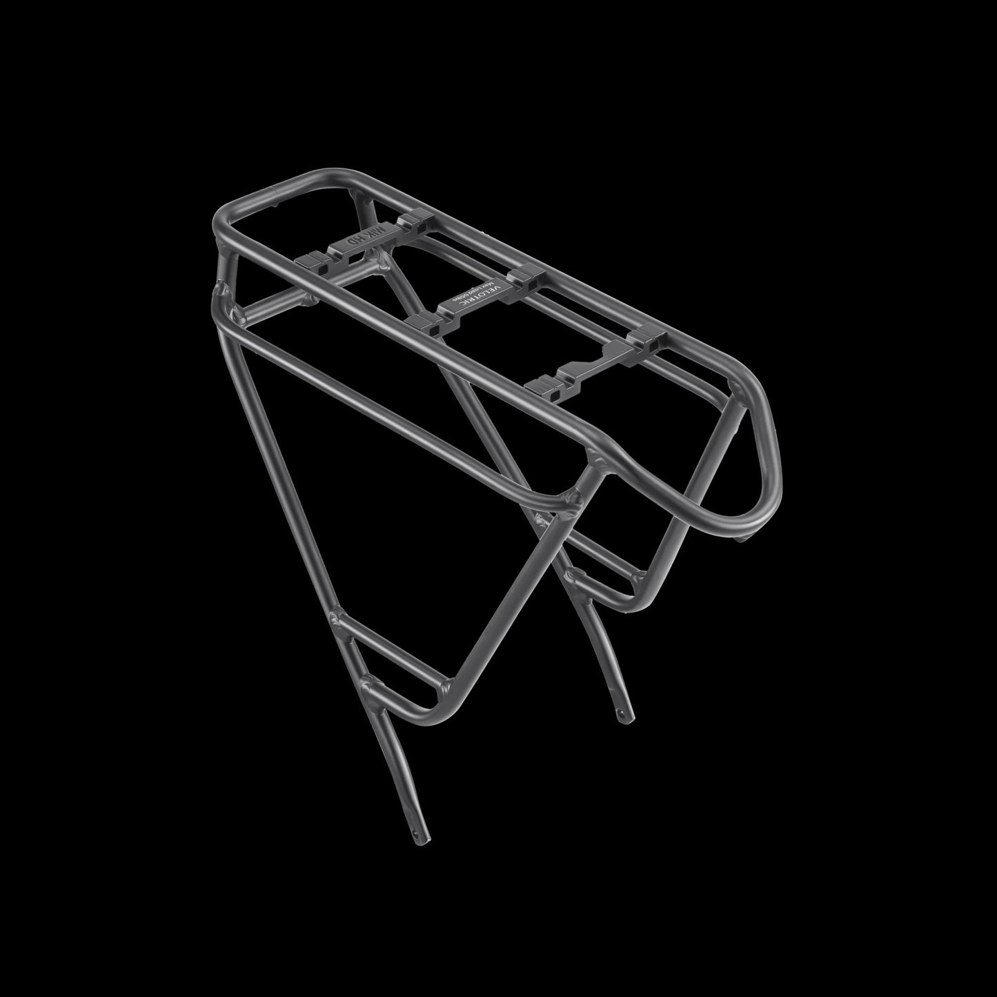 Summit 1 Rear Rack - Velotric