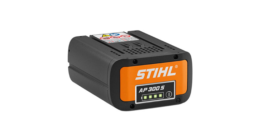 STIHL AP300S BATTERY