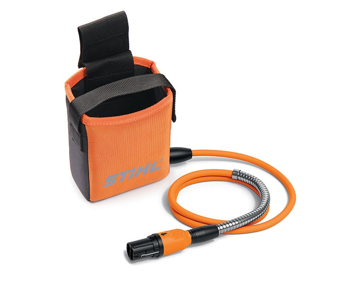 AP BELT BAG WITH CONNECTOR
