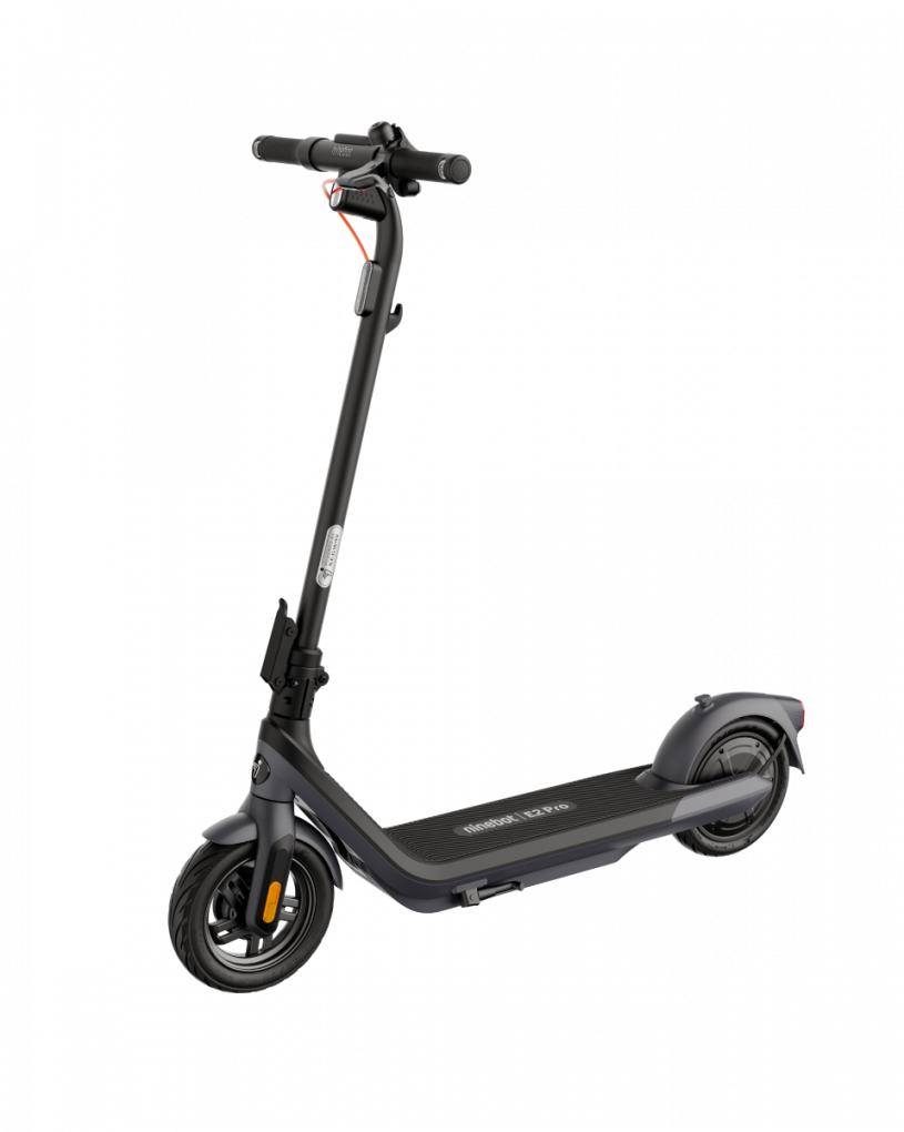 Segway - E2 Pro
