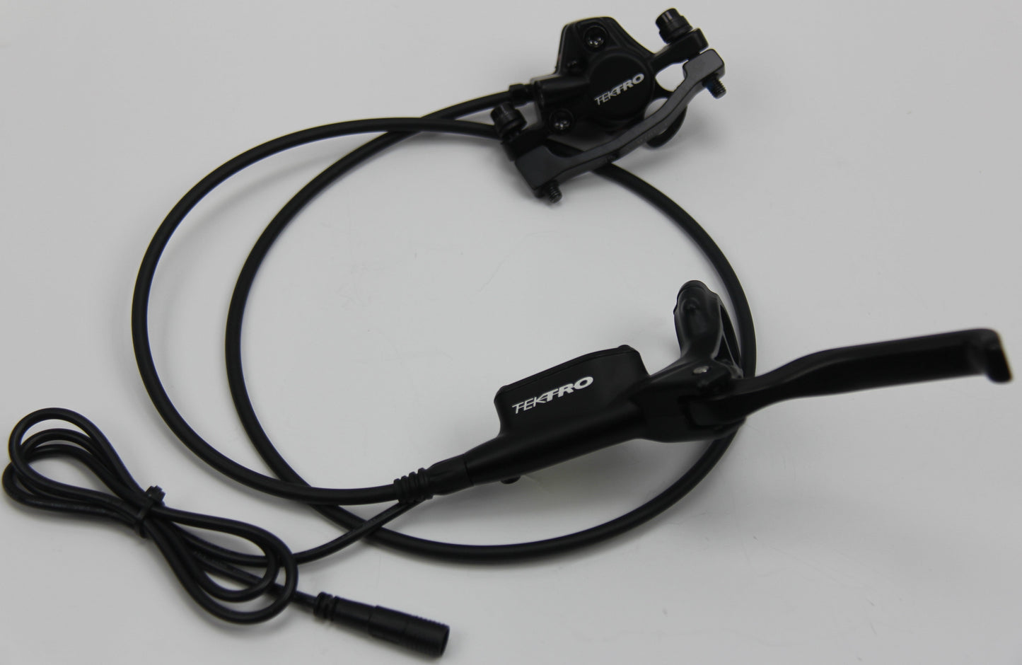 Rad Power Front Brake Assembly - Tektro E350 950MM