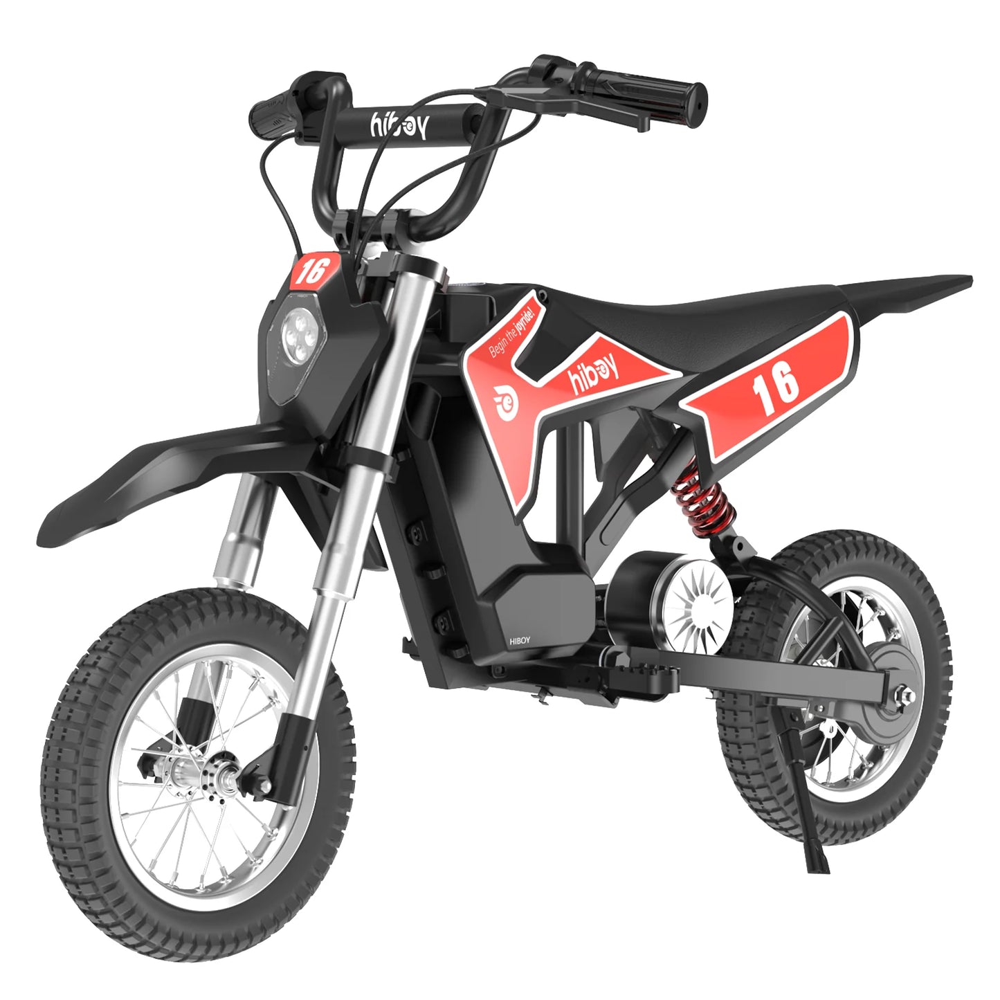 HIBOY DK1 ELECTRIC DIRT BIKE FOR KIDS 3-10