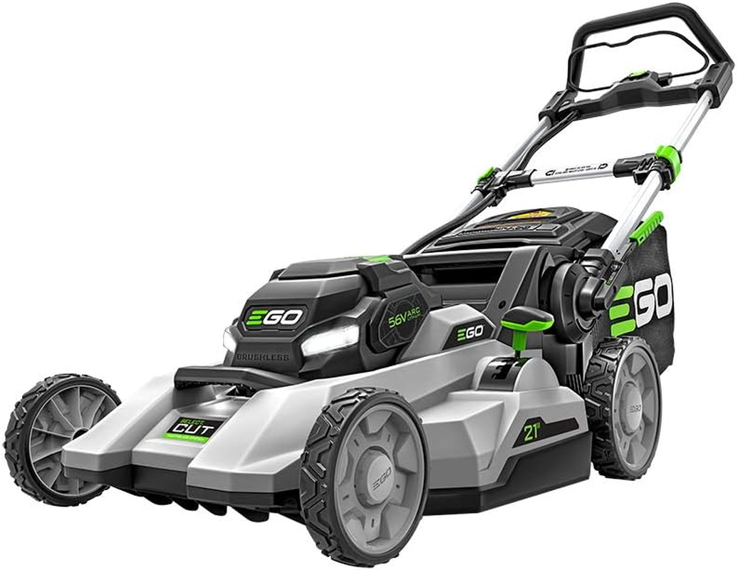 LM2135 EGO 56V BATTERY PUSH MOWER