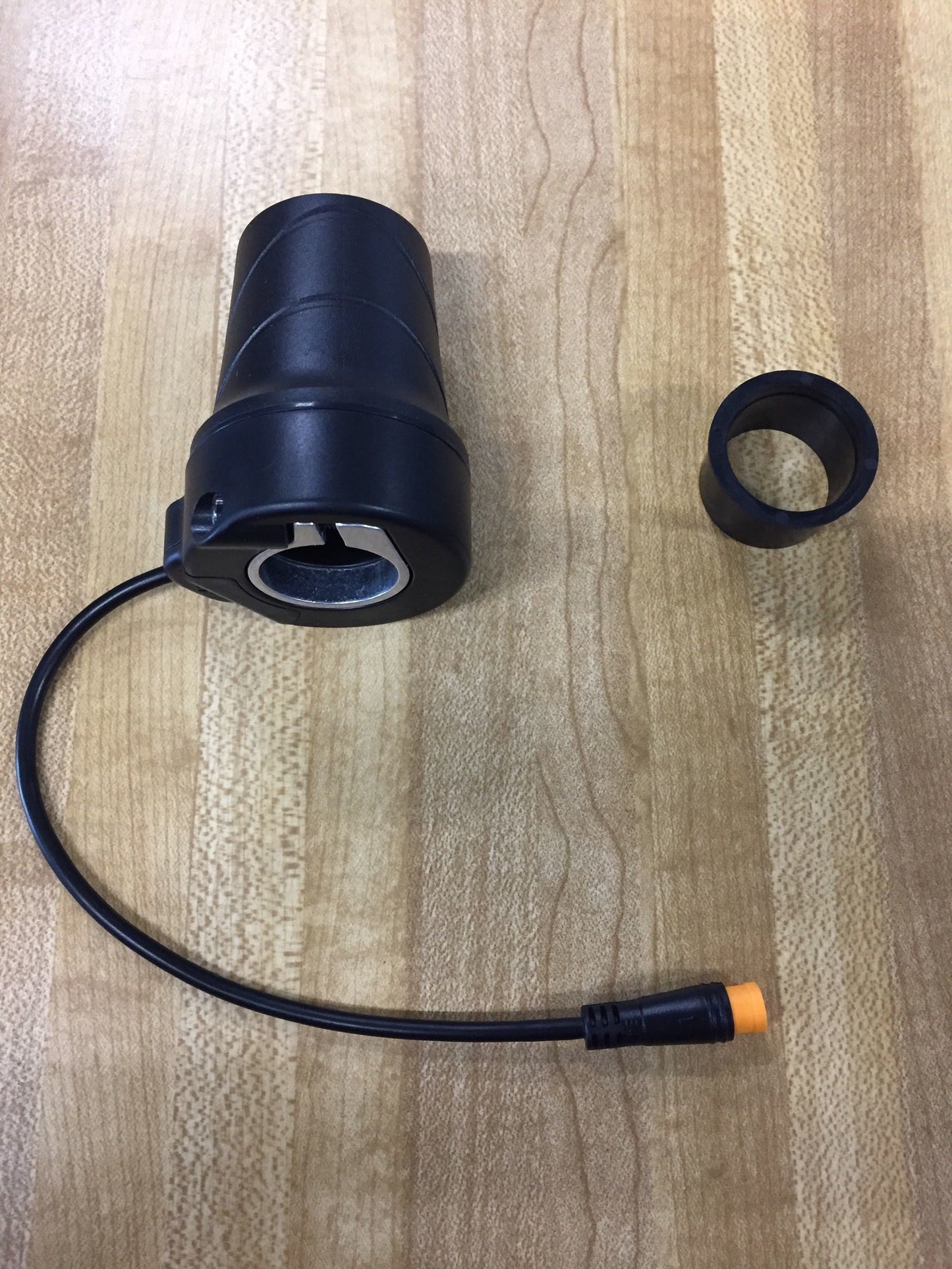 Rad Power Bikes Standard Twist Grip Throttle