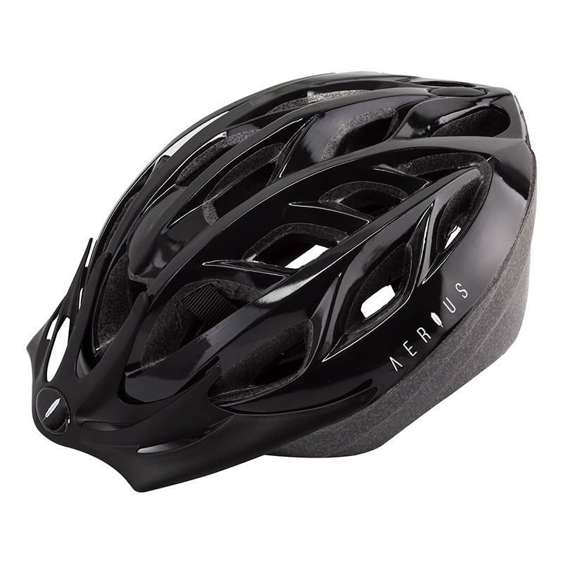 AERIUS Sparrow SM/MD Black