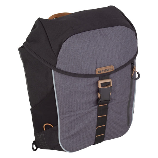 BASIL Miles DayPack Pannier Bag