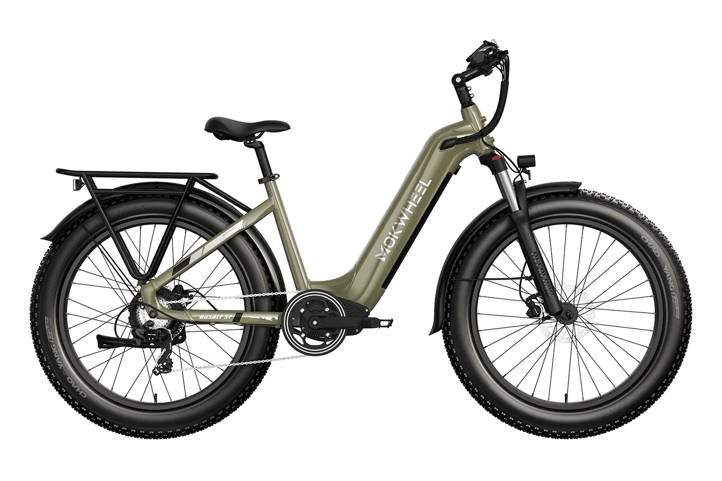 Mokwheel Basalt ST