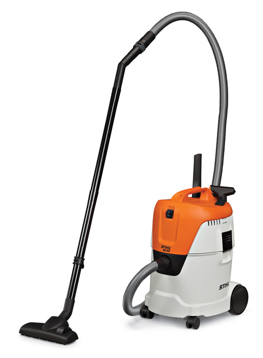 SE62 STIHL VACUUM