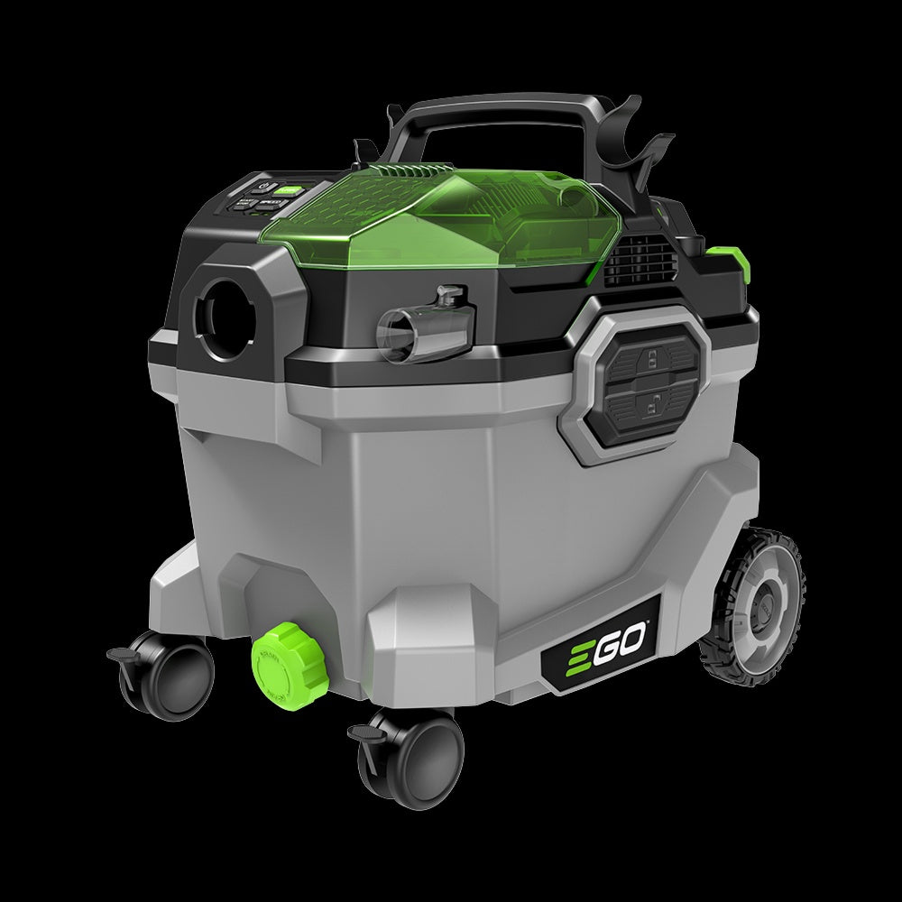 WDV0904 EGO 56V BATTERY OPERATED - Wet/Dry Vacuum