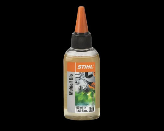STIHL Multioil 50Ml GTA26 LUBRICANT