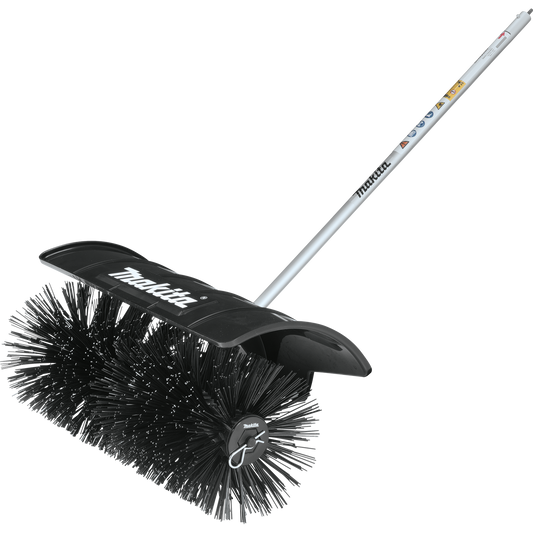 MAKITA BR400MP BRISTLE BRUSH ATTACHMENT