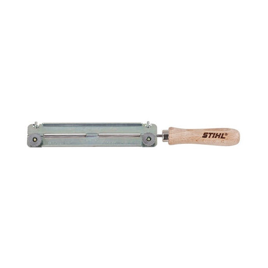 Stihl Round Chainsaw File & Guide 1/4P