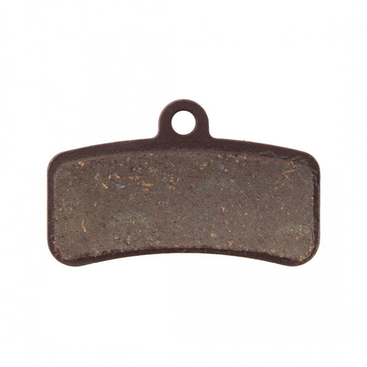 KOOL-STOP D640 BRAKE PAD SHOES