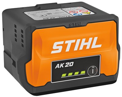 AK20 STIHL BATTERY
