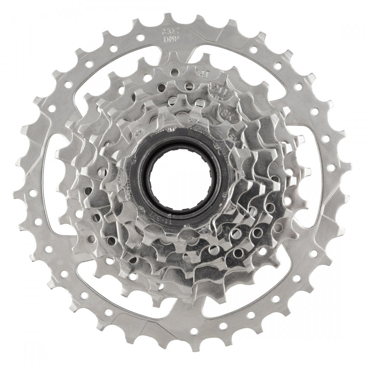 Sunlite 7-Speed Freewheel