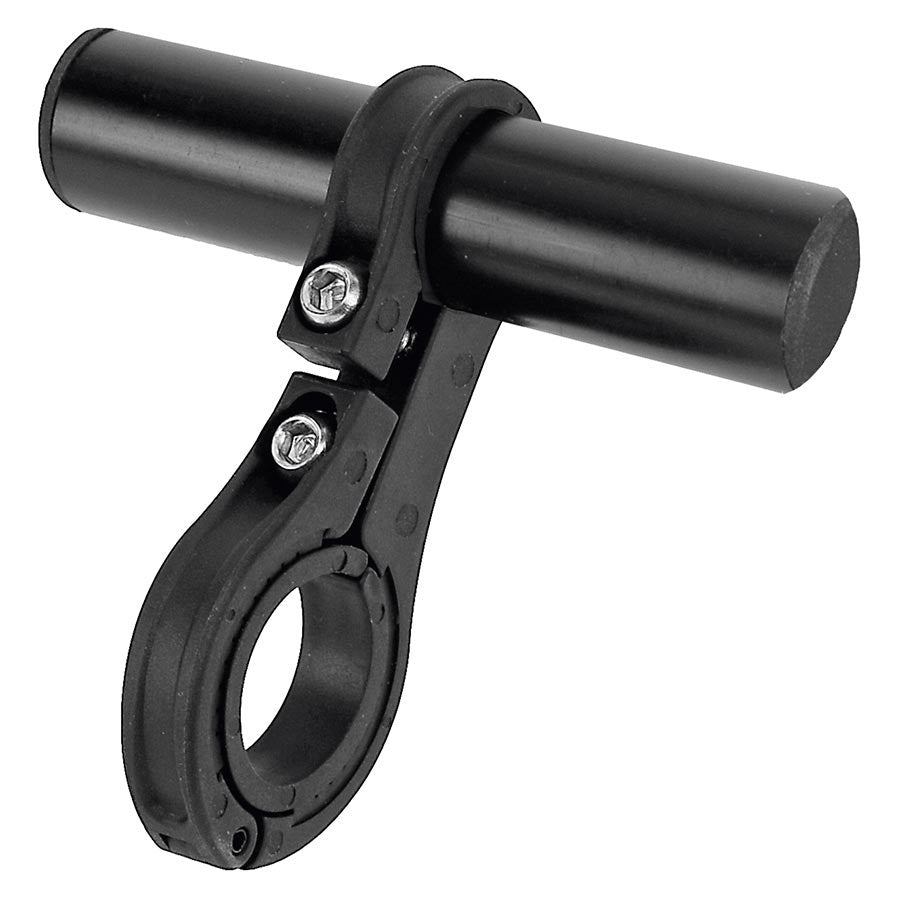 M-Wave Cockpit Plus 31.8mm w Adapter