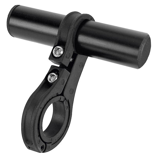 M-Wave Cockpit Plus 31.8mm w Adapter