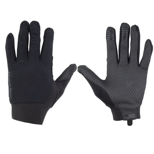 Lizard Skins Monitor Ignite Gloves LG BK