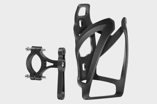 Magicycle 360 Bottle Cage