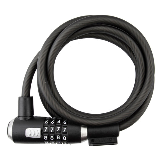 KRY LOCK CBL FLEX COMBO