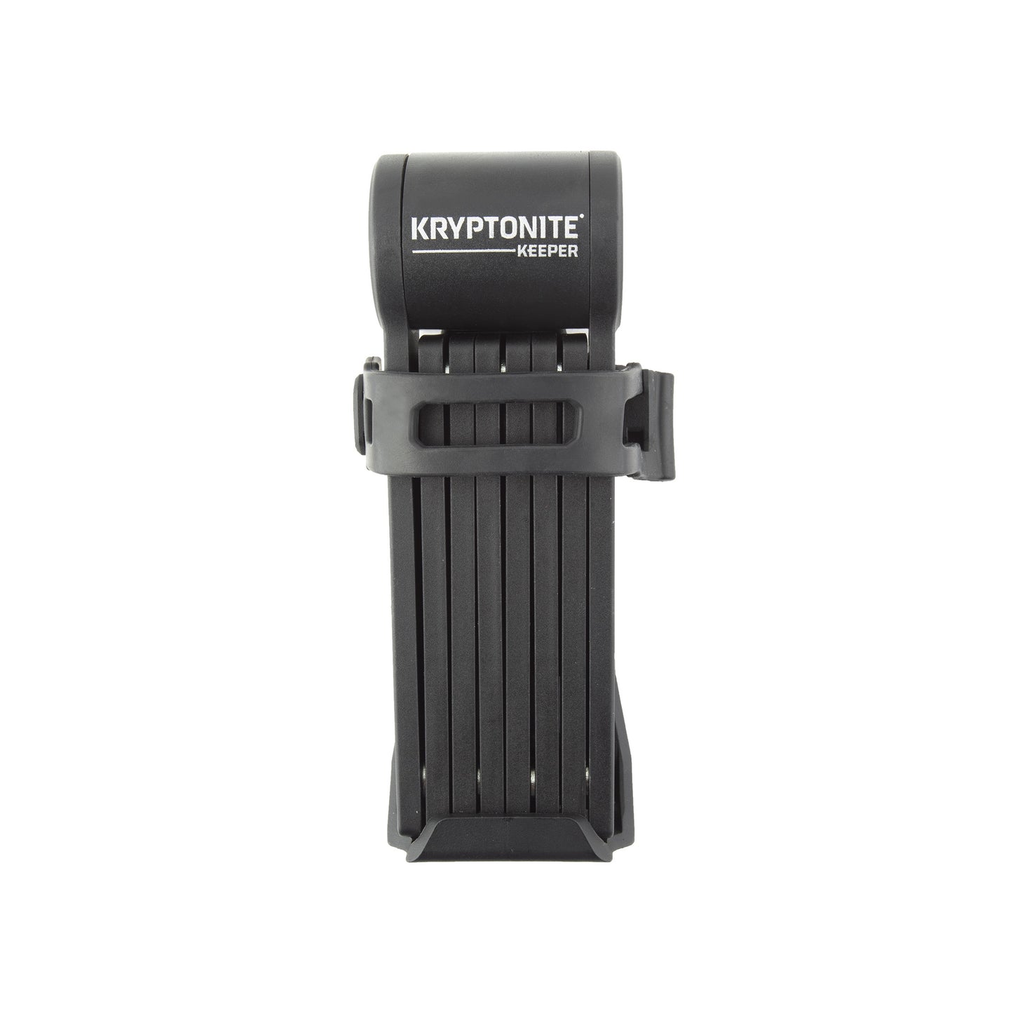 Kryptonite Mini Folding Lock