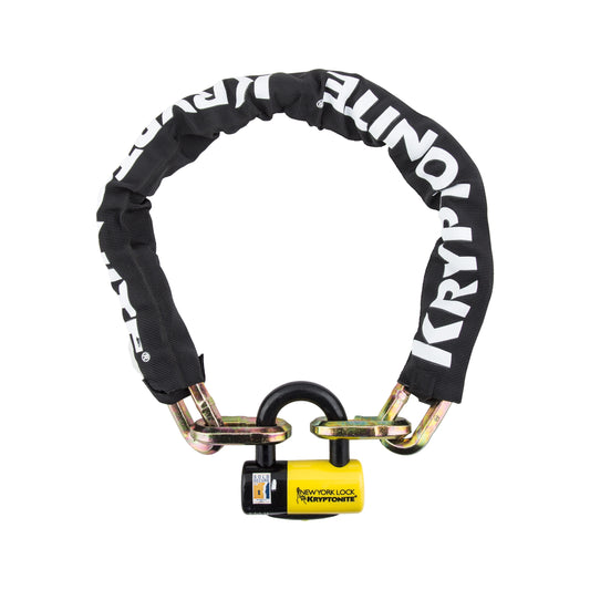 KRY NEW YORK FAHGETTABOUDIT CHAIN LOCK