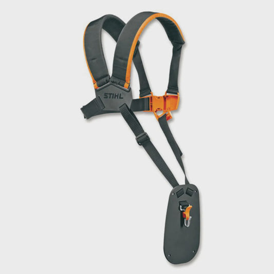 Stihl Basic Double Shoulder Full Harness