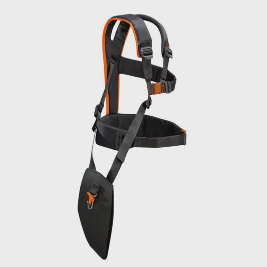 STIHL DOUBLE SHOULDER FORESTRY HARNESS -