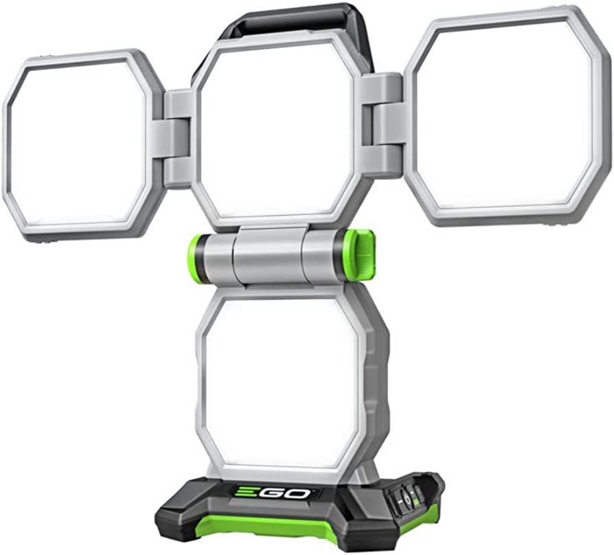 LT1000 PORTABLE AREA LIGHT