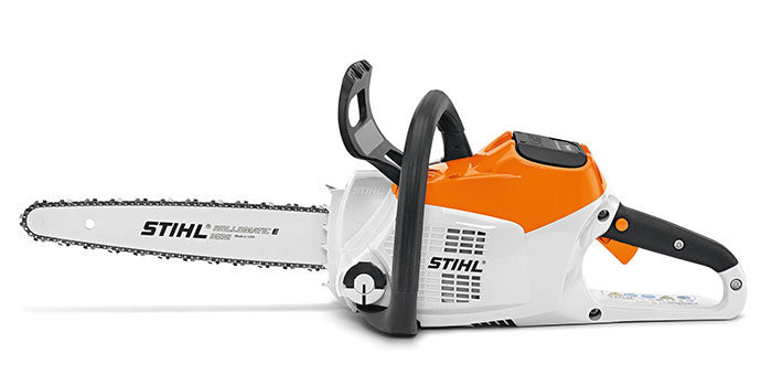 MSA200 C-BQ STIHL AP BATTERY CHAINSAW