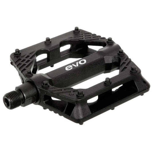 EVO Freefall Sport Platform Pedals 9/16''