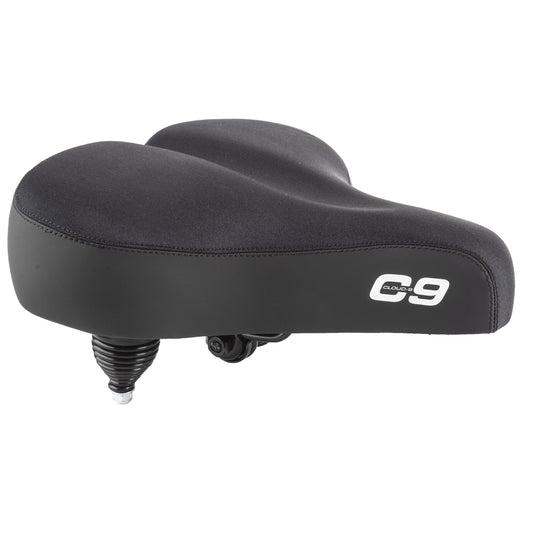 Cloud 9 Cruiser-Ciser Padded Saddle