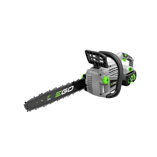 CS1401 EGO 14'' CHAINSAW KIT 2.5Ah 56V BATTERY