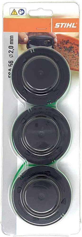 Stihl Spools FSA56 (3)Pack