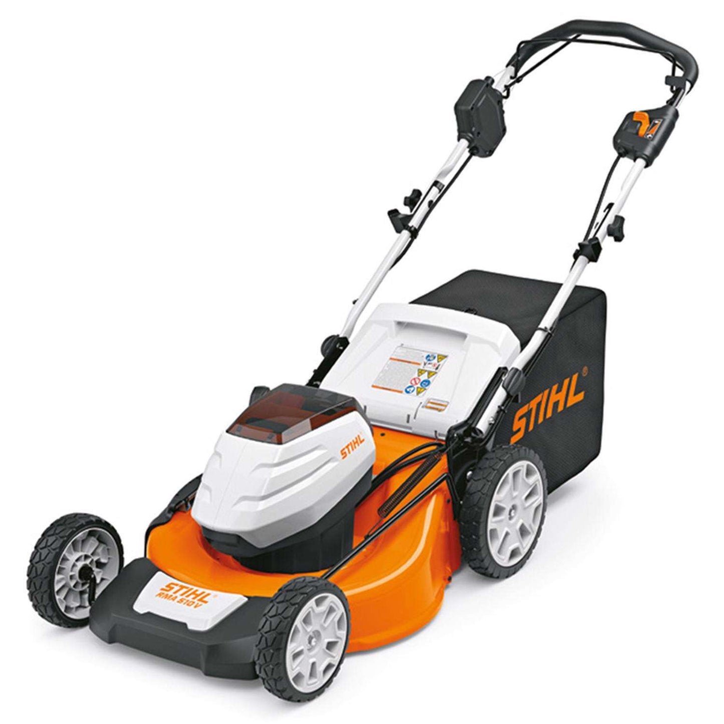 RMA510VKIT STIHL AP LAWN MOWER